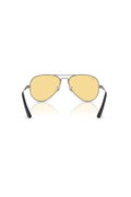 Ray-Ban Erkek Güneş Gözlüğü SARI