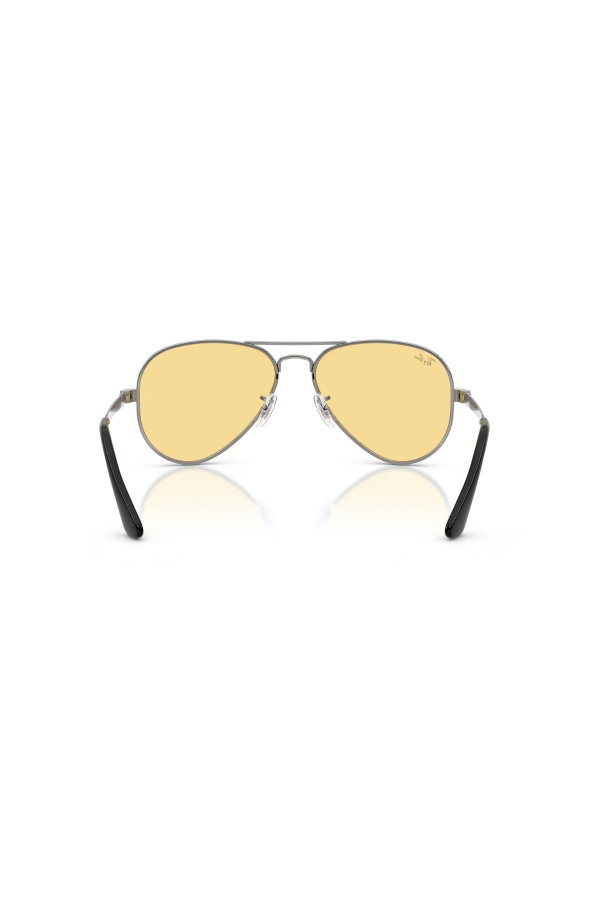 Ray-Ban Erkek Güneş Gözlüğü SARI