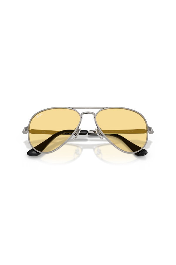 Ray-Ban Erkek Güneş Gözlüğü SARI