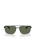 Ray-Ban Erkek Güneş Gözlüğü SİYAH