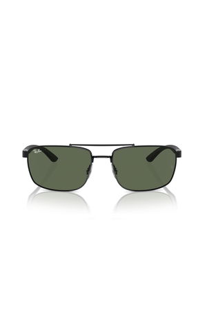 Ray-Ban Erkek Güneş Gözlüğü SİYAH Ray-Ban Erkek Güneş Gözlüğü SİYAH