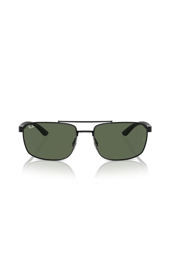 Ray-Ban Erkek Güneş Gözlüğü SİYAH Ray-Ban Erkek Güneş Gözlüğü SİYAH