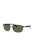 Ray-Ban Erkek Güneş Gözlüğü SİYAH