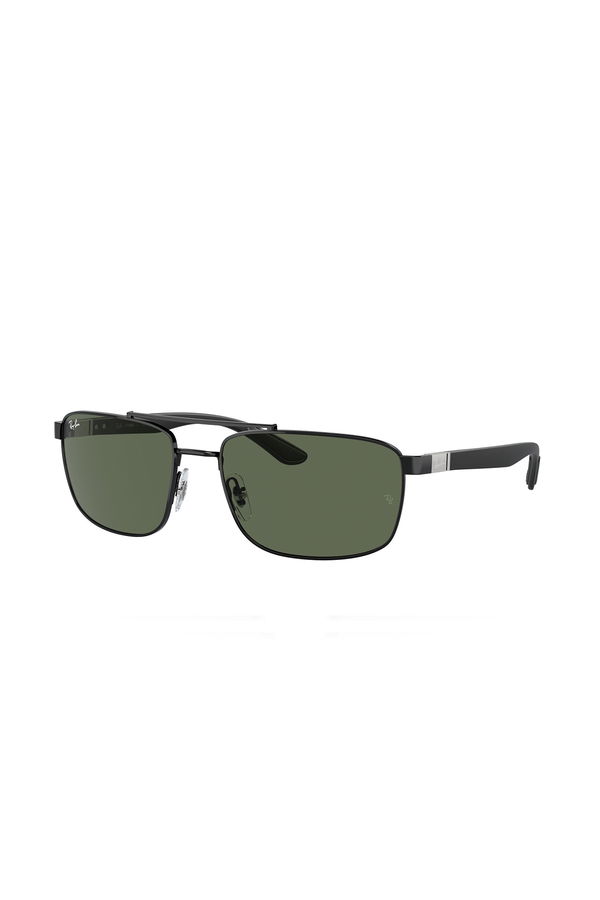 Ray-Ban Erkek Güneş Gözlüğü SİYAH Ray-Ban Erkek Güneş Gözlüğü SİYAH