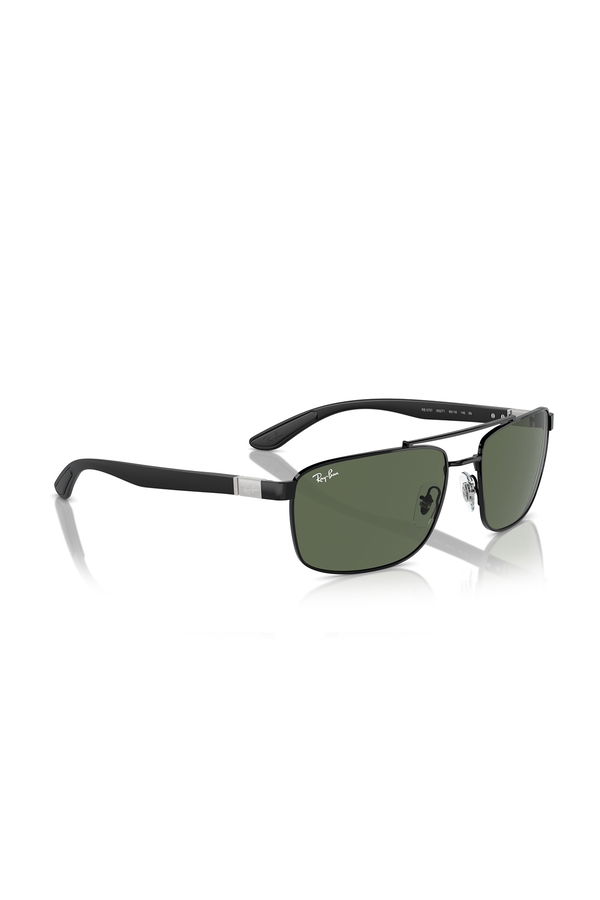 Ray-Ban Erkek Güneş Gözlüğü SİYAH