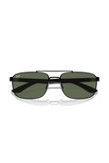 Ray-Ban Erkek Güneş Gözlüğü SİYAH