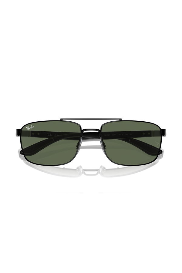 Ray-Ban Erkek Güneş Gözlüğü SİYAH