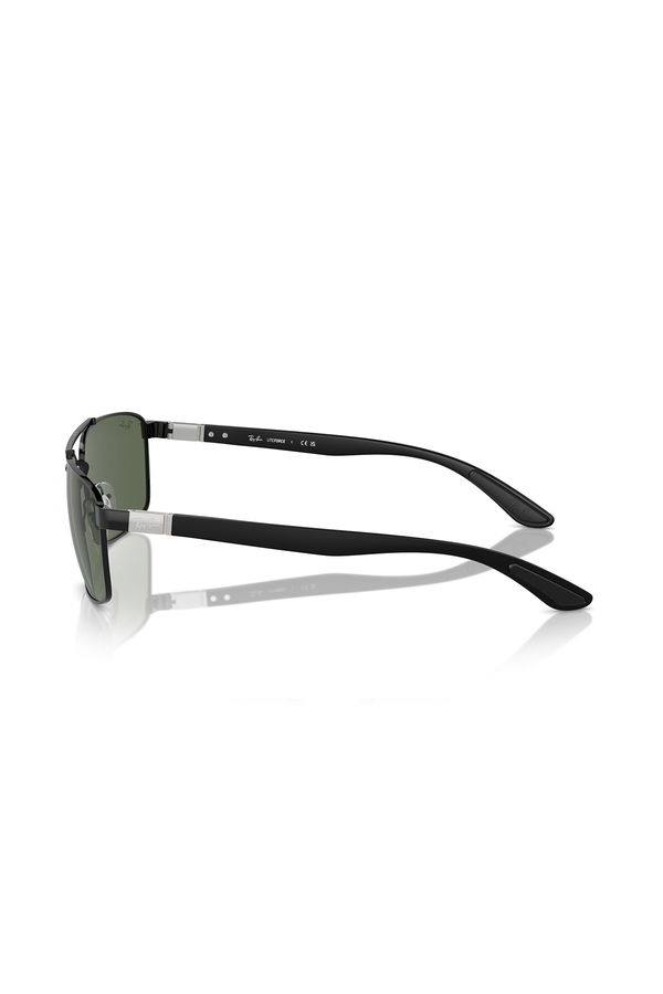 Ray-Ban Erkek Güneş Gözlüğü SİYAH Ray-Ban Erkek Güneş Gözlüğü SİYAH