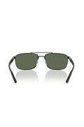 Ray-Ban Erkek Güneş Gözlüğü SİYAH