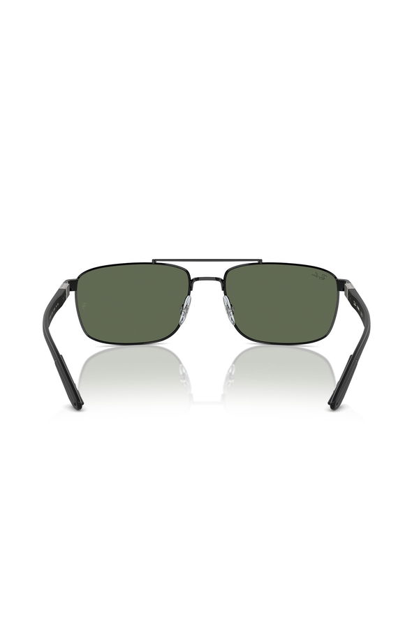 Ray-Ban Erkek Güneş Gözlüğü SİYAH
