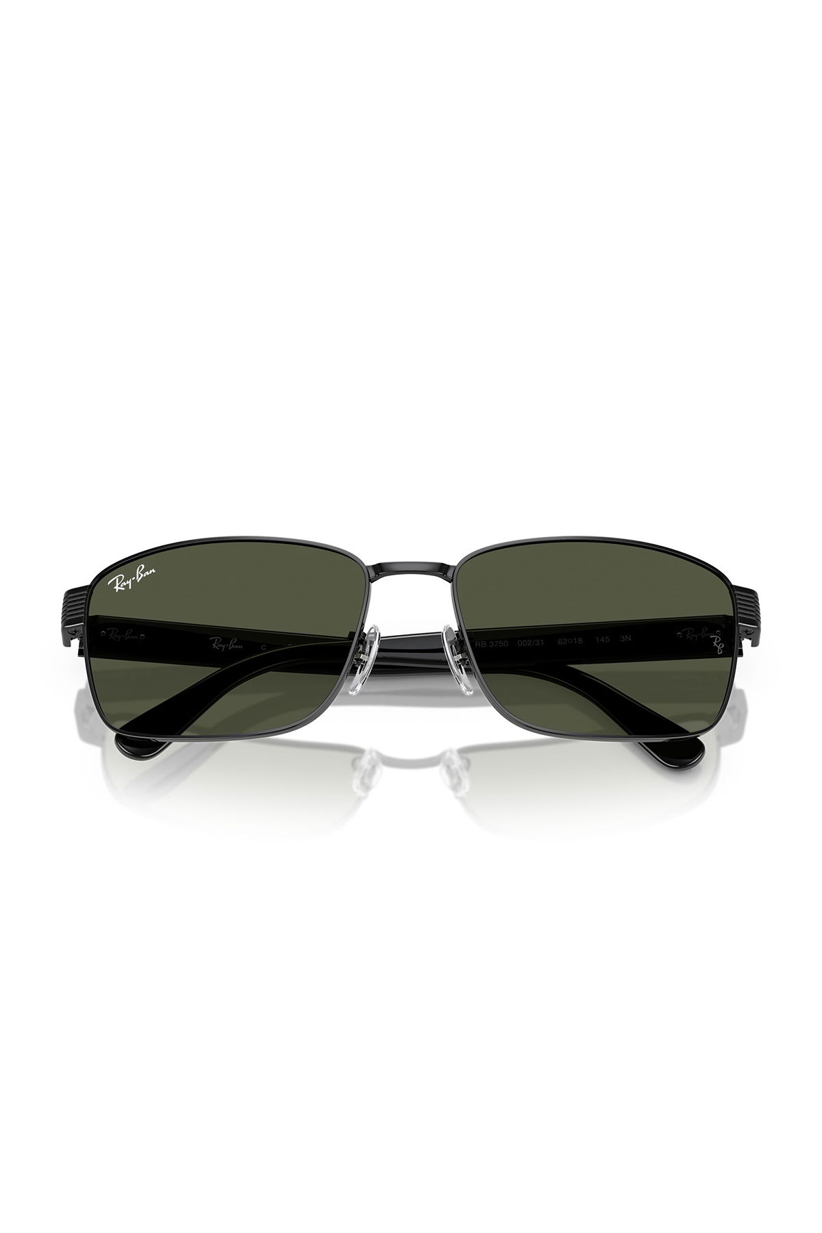 Ray-Ban Erkek Güneş Gözlüğü SİYAH