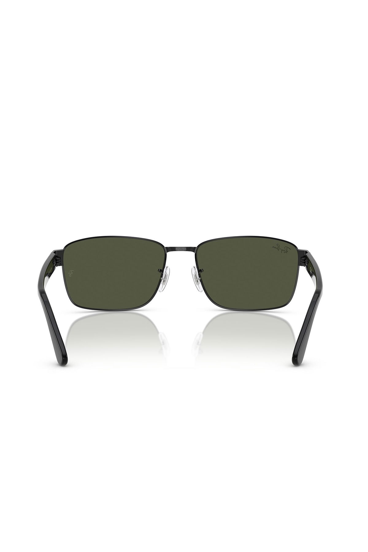 Ray-Ban Erkek Güneş Gözlüğü SİYAH