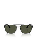 Ray-Ban Erkek Güneş Gözlüğü SİYAH