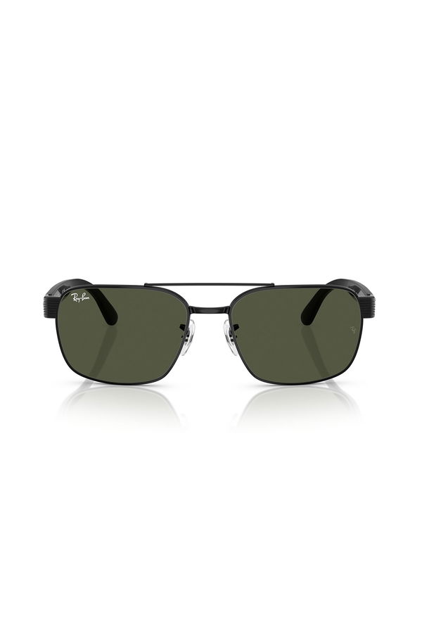 Ray-Ban Erkek Güneş Gözlüğü SİYAH