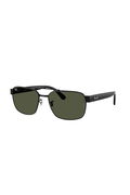 Ray-Ban Erkek Güneş Gözlüğü SİYAH