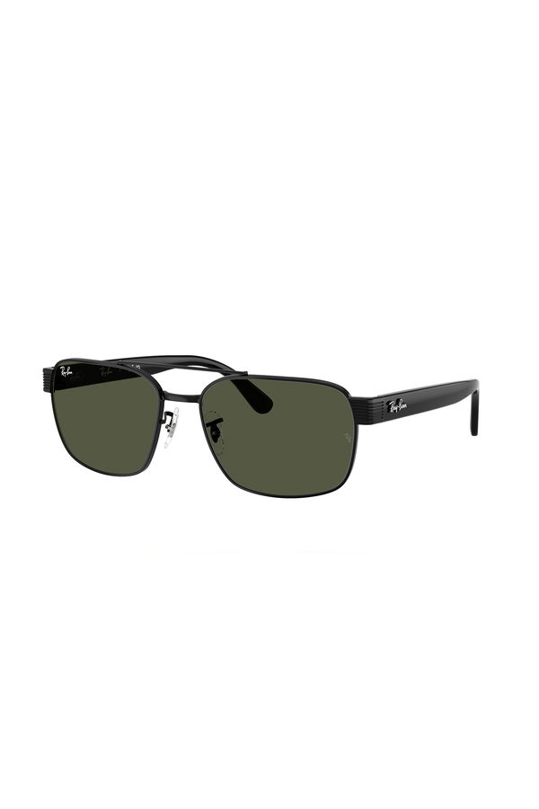 Ray-Ban Erkek Güneş Gözlüğü SİYAH