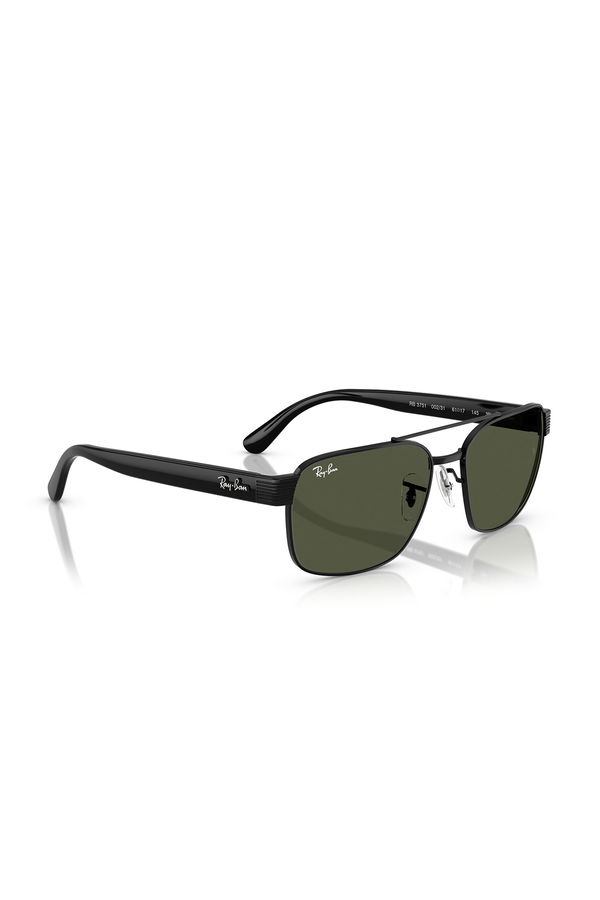 Ray-Ban Erkek Güneş Gözlüğü SİYAH