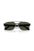 Ray-Ban Erkek Güneş Gözlüğü SİYAH
