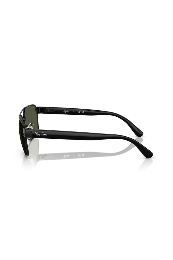 Ray-Ban Erkek Güneş Gözlüğü SİYAH Ray-Ban Erkek Güneş Gözlüğü SİYAH