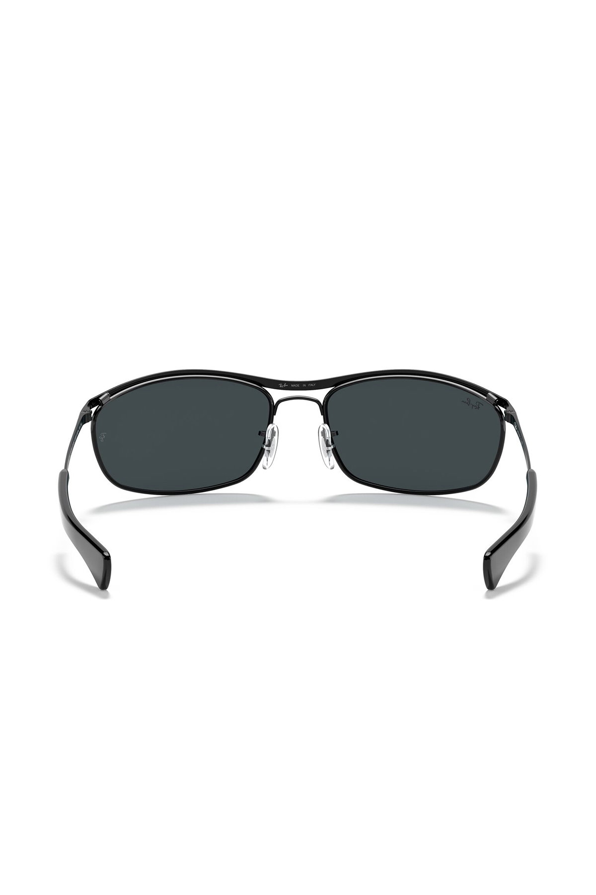 Ray-Ban Erkek Güneş Gözlüğü SİYAH