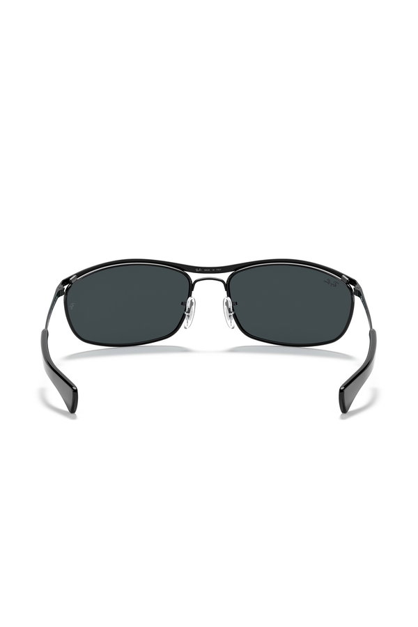 Ray-Ban Erkek Güneş Gözlüğü SİYAH