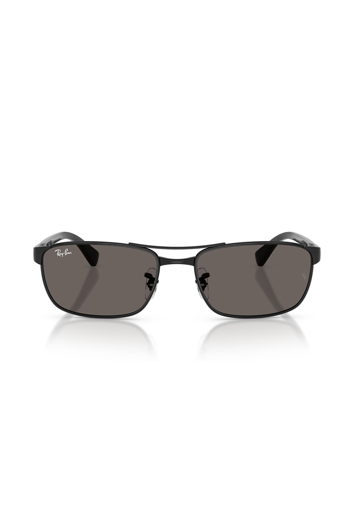 Ray-Ban Erkek Güneş Gözlüğü SİYAH