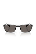 Ray-Ban Erkek Güneş Gözlüğü SİYAH