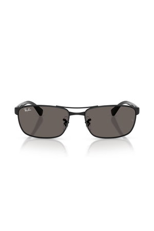 Ray-Ban Erkek Güneş Gözlüğü SİYAH