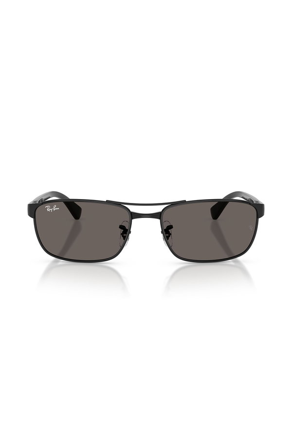 Ray-Ban Erkek Güneş Gözlüğü SİYAH