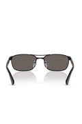 Ray-Ban Erkek Güneş Gözlüğü SİYAH