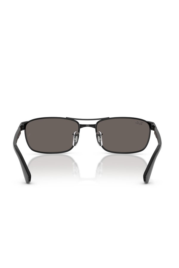 Ray-Ban Erkek Güneş Gözlüğü SİYAH