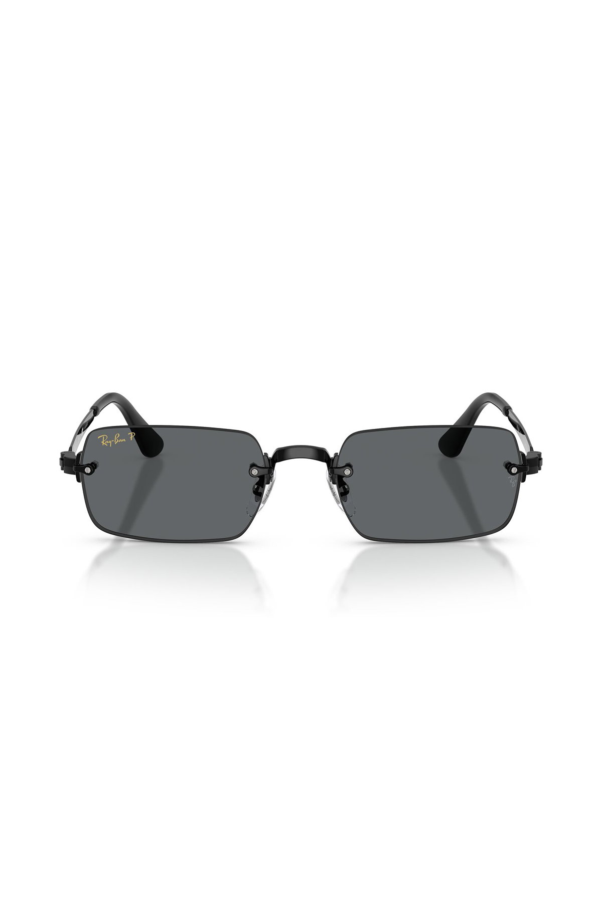 Ray-Ban Erkek Güneş Gözlüğü SİYAH