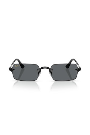 Ray-Ban Erkek Güneş Gözlüğü SİYAH