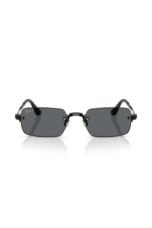 Ray-Ban Erkek Güneş Gözlüğü SİYAH