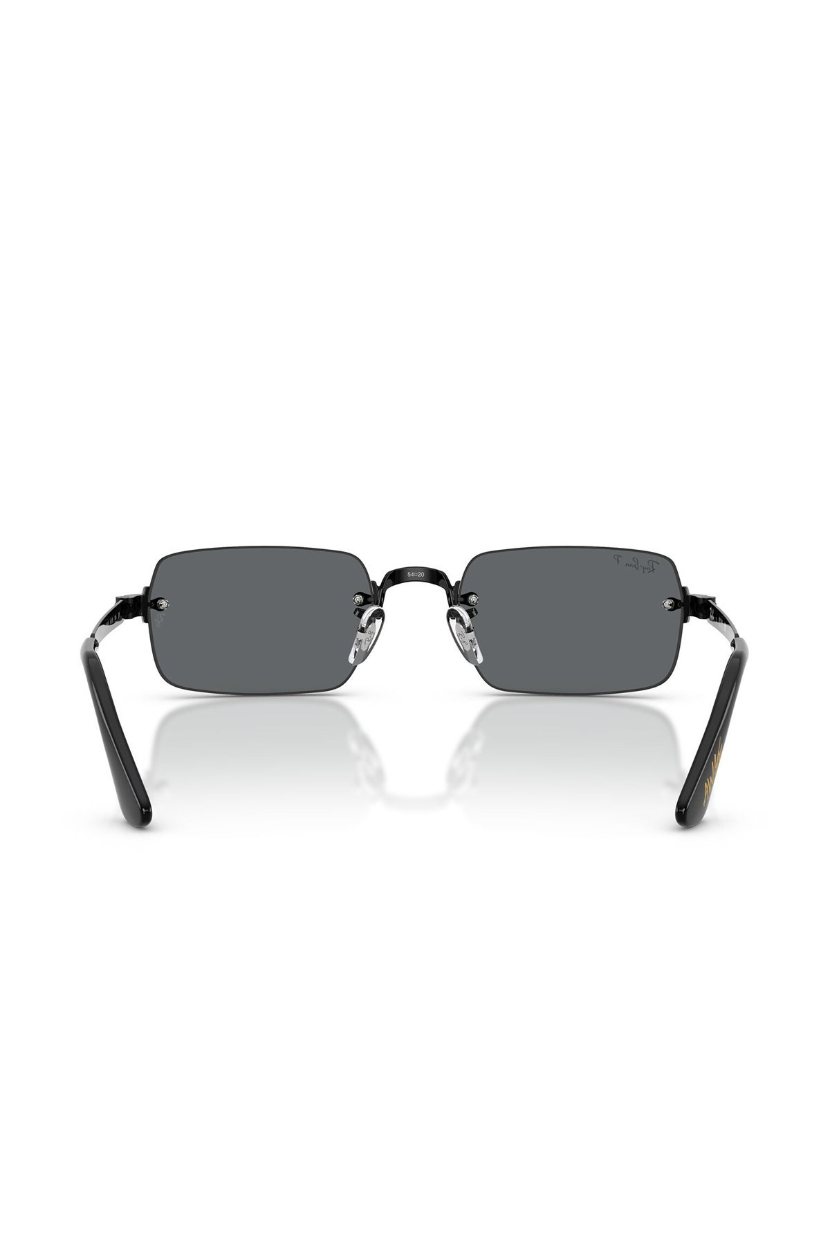 Ray-Ban Erkek Güneş Gözlüğü SİYAH