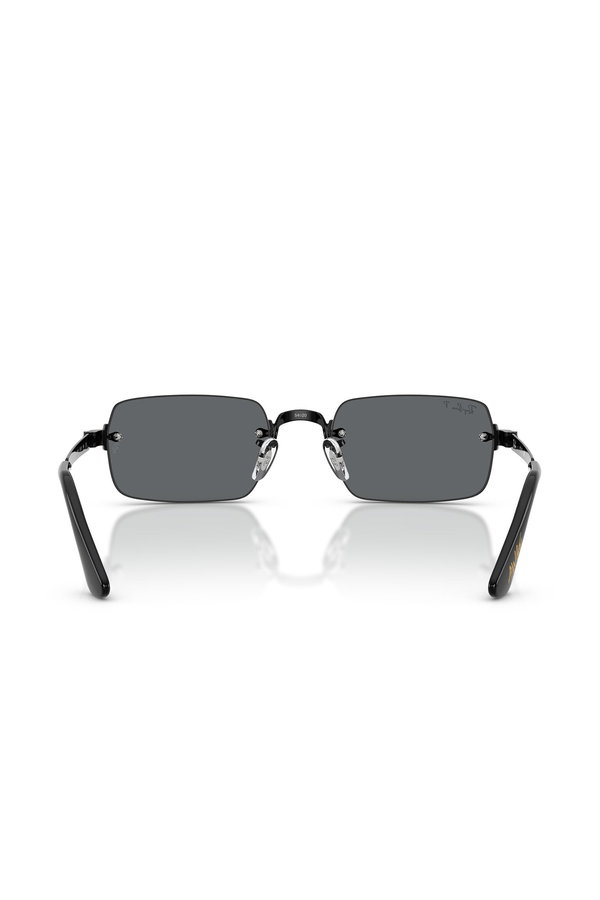 Ray-Ban Erkek Güneş Gözlüğü SİYAH