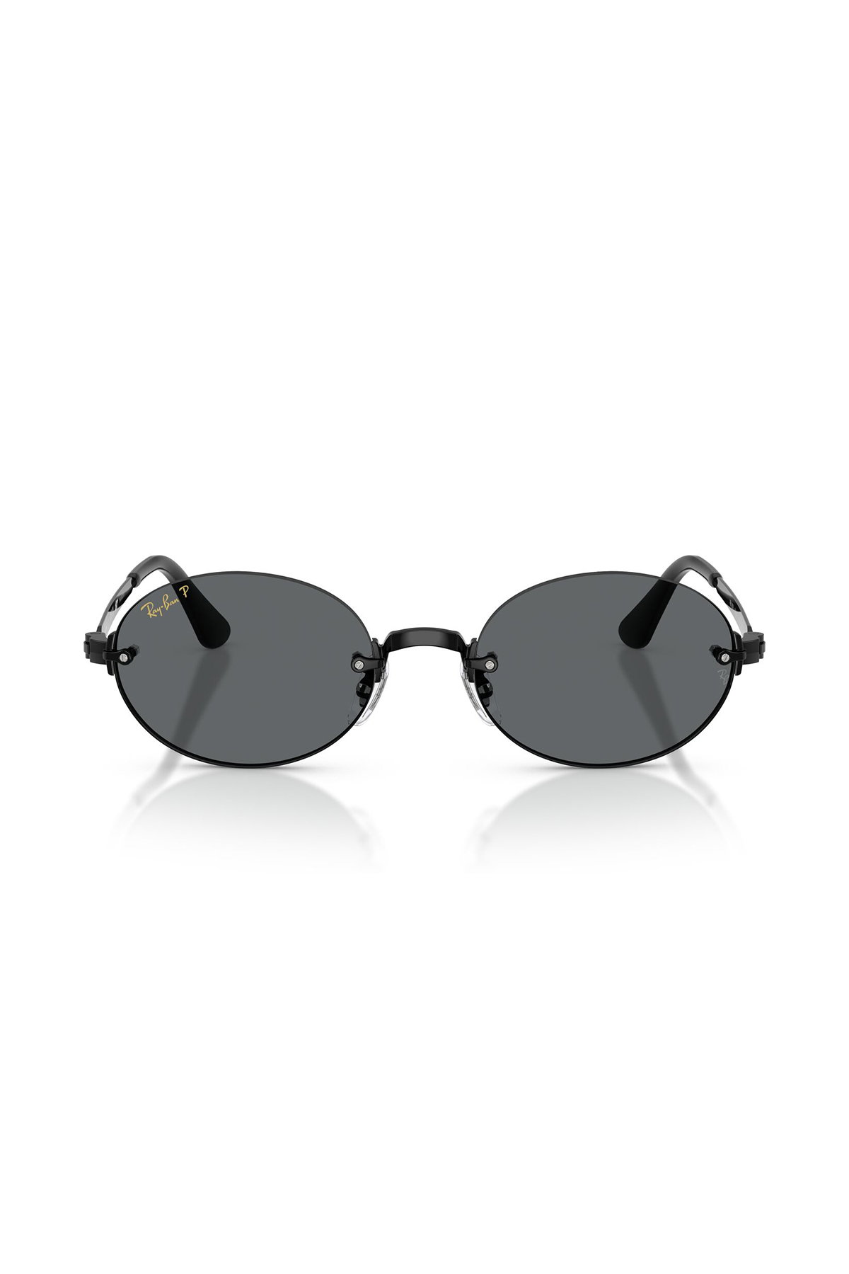 Ray-Ban Kadın Güneş Gözlüğü SİYAH