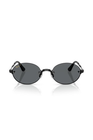 Ray-Ban Kadın Güneş Gözlüğü SİYAH