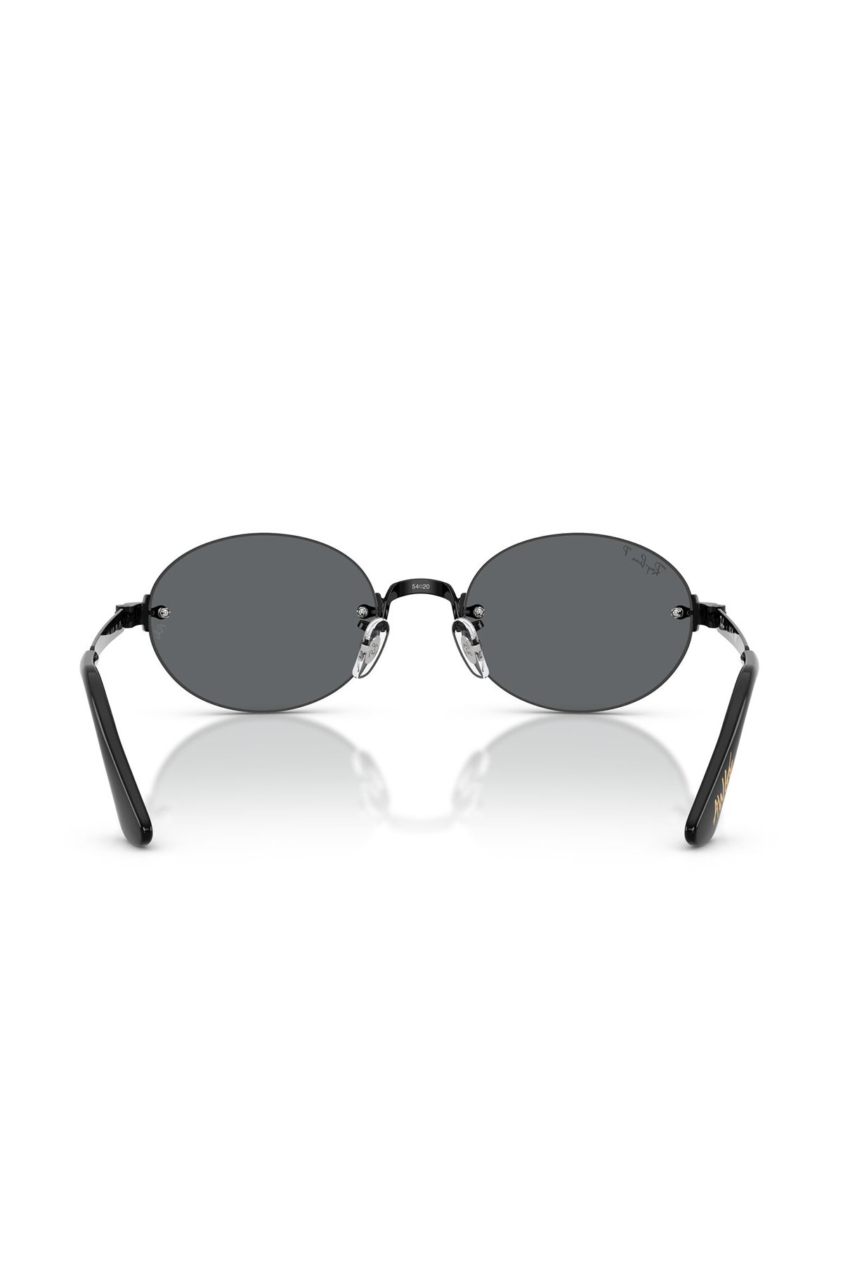 Ray-Ban Kadın Güneş Gözlüğü SİYAH