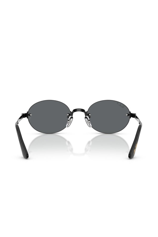 Ray-Ban Kadın Güneş Gözlüğü SİYAH