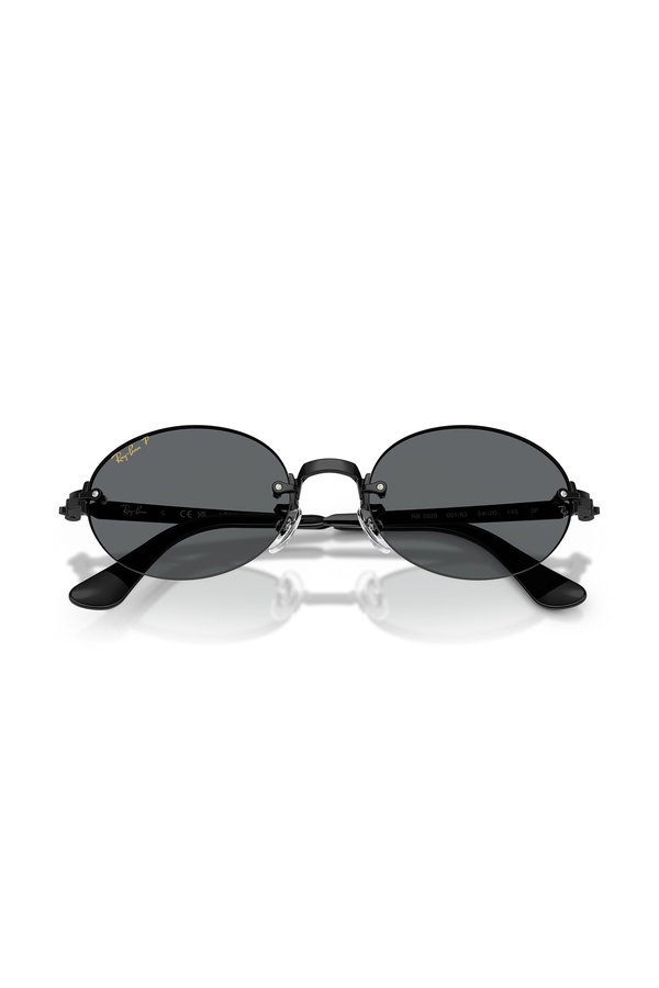 Ray-Ban Kadın Güneş Gözlüğü SİYAH