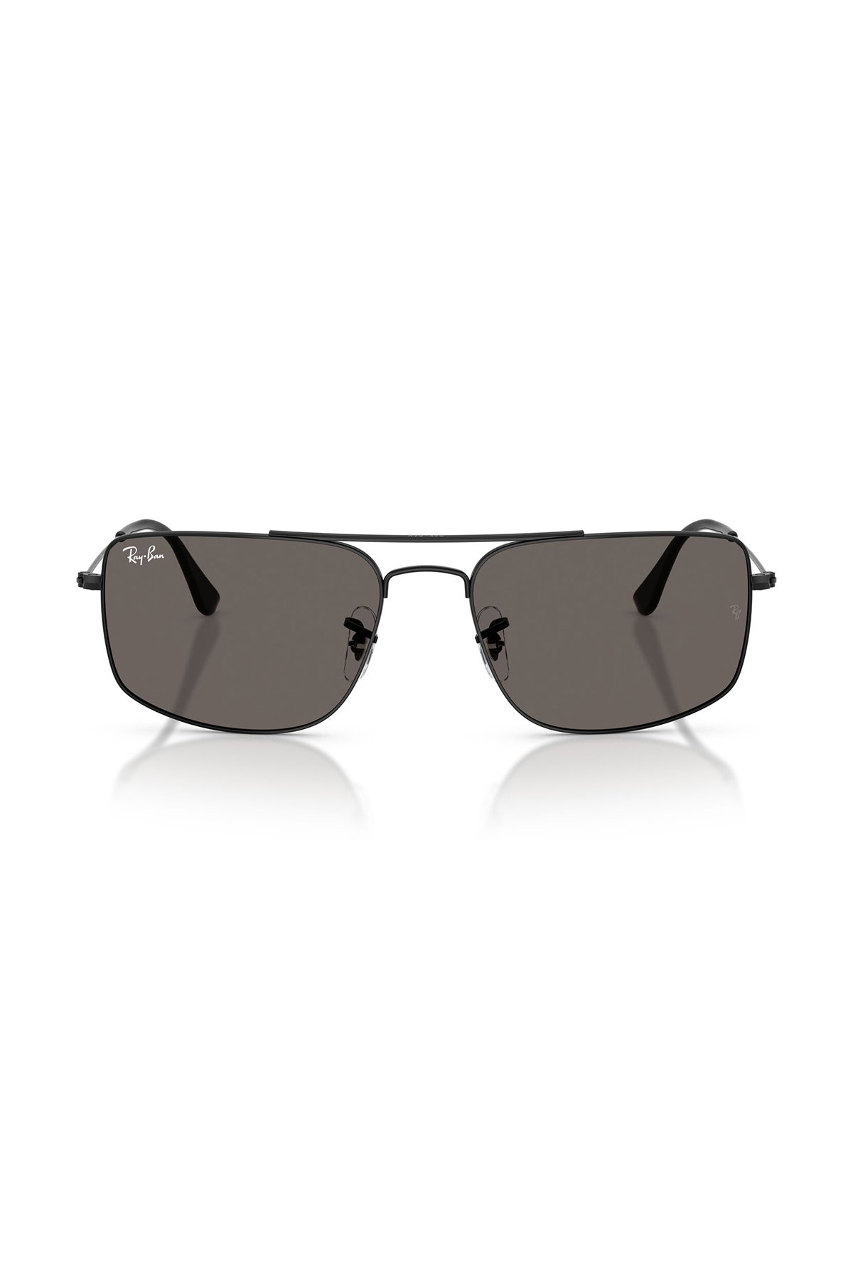 Ray-Ban Erkek Güneş Gözlüğü SİYAH