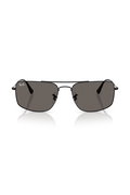 Ray-Ban Erkek Güneş Gözlüğü SİYAH