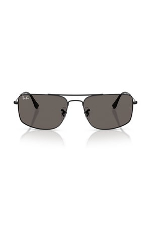 Ray-Ban Erkek Güneş Gözlüğü SİYAH