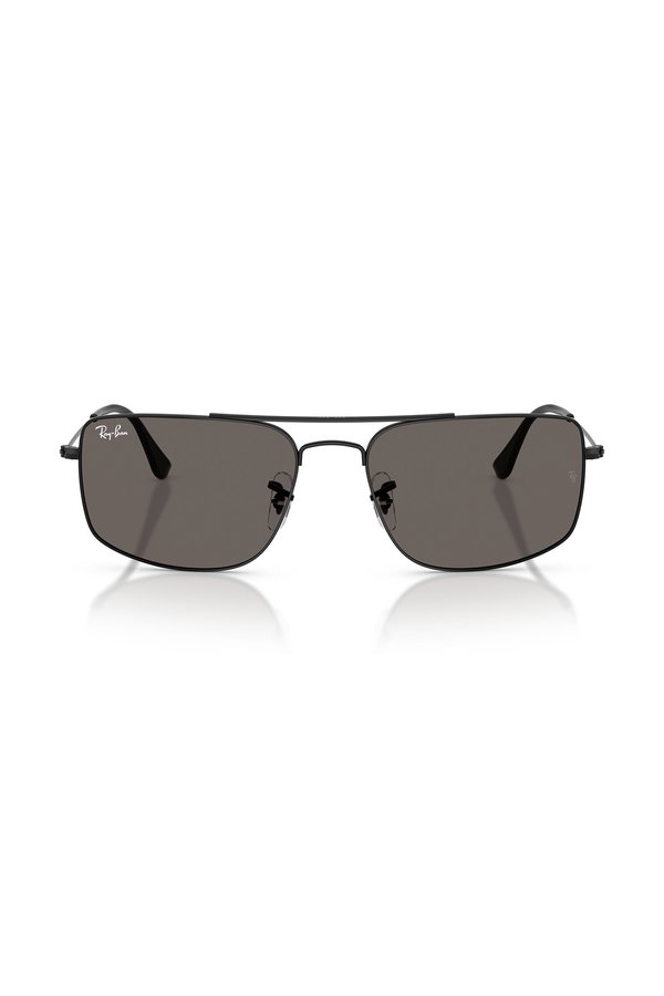 Ray-Ban Erkek Güneş Gözlüğü SİYAH