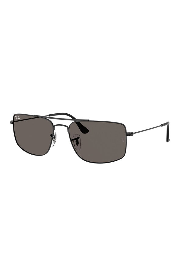 Ray-Ban Erkek Güneş Gözlüğü SİYAH