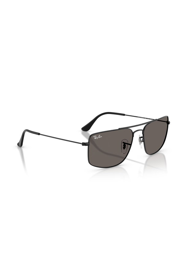 Ray-Ban Erkek Güneş Gözlüğü SİYAH