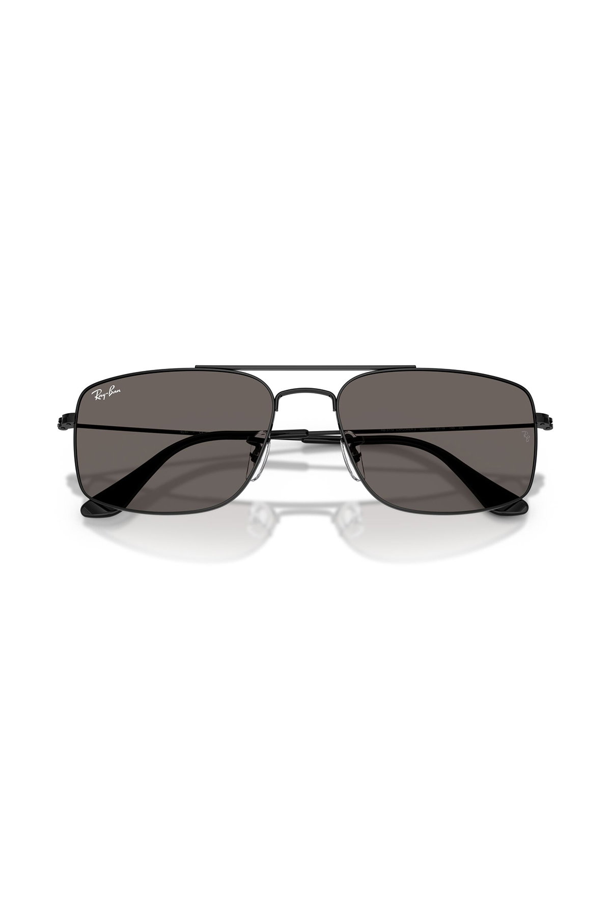 Ray-Ban Erkek Güneş Gözlüğü SİYAH