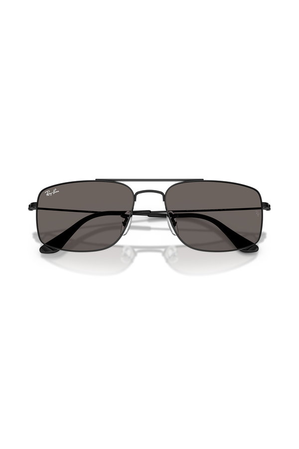 Ray-Ban Erkek Güneş Gözlüğü SİYAH
