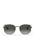 Ray-Ban Metal Unisex Güneş Gözlüğü SİYAHGRİ